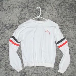 Shein || long-sleeve shirt